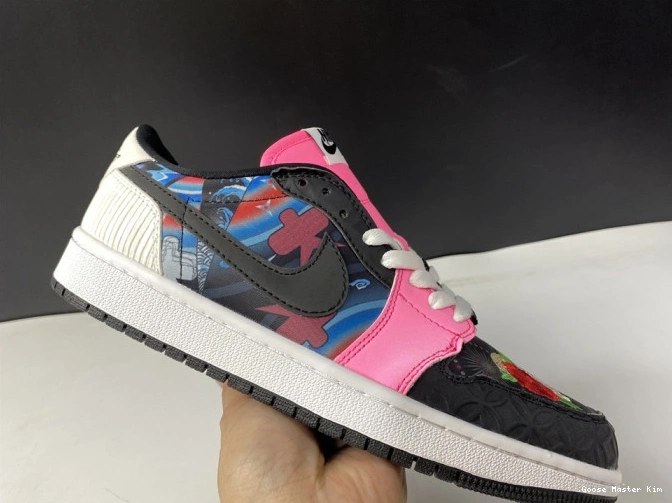 Low (2020) Year Retro New 1 CW0418-006 Chinese Jordan 0702